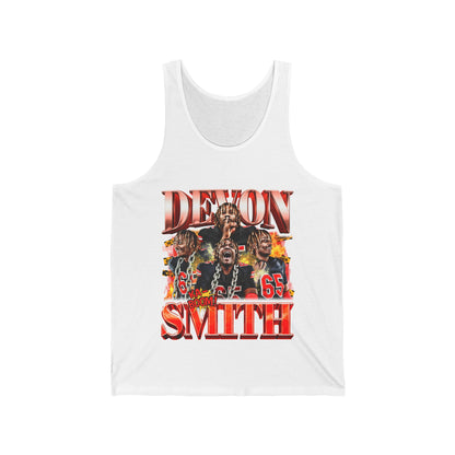 Devon Smith Tank Top