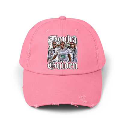 Teyha Guiden Distressed Hat