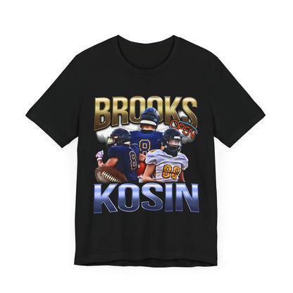 Brooks Kosin Short Sleeve T-Shirt