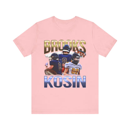 Brooks Kosin Short Sleeve T-Shirt