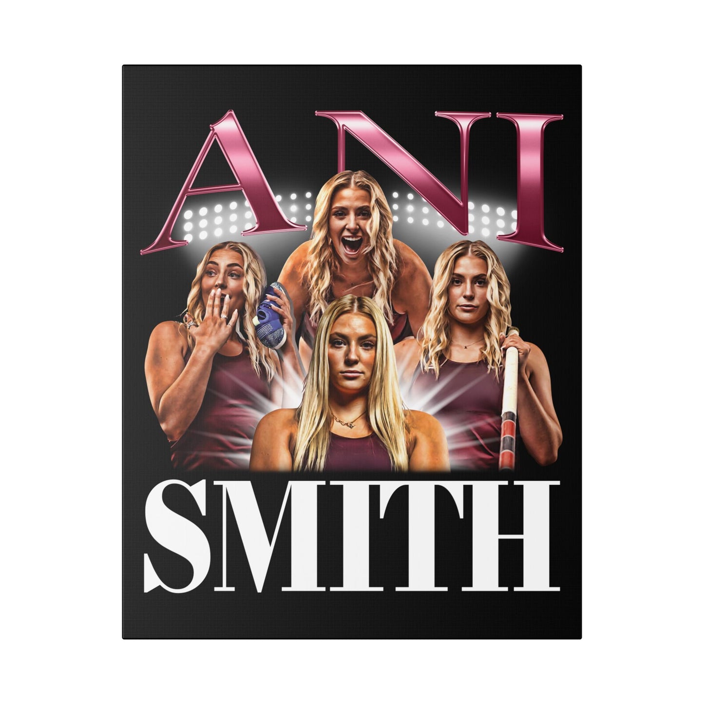 Ani Smith Canvas