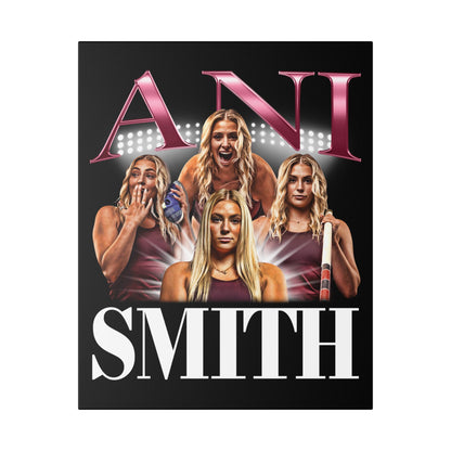 Ani Smith Canvas