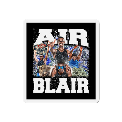Air Blair Magnet