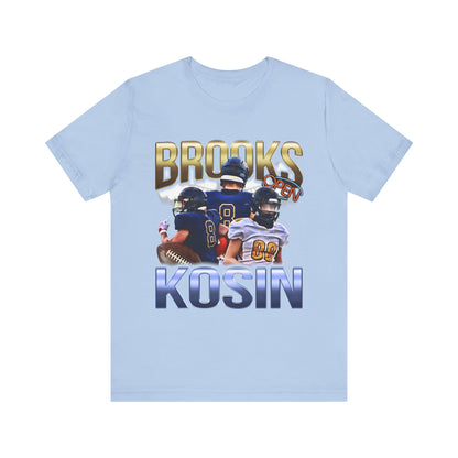 Brooks Kosin Short Sleeve T-Shirt