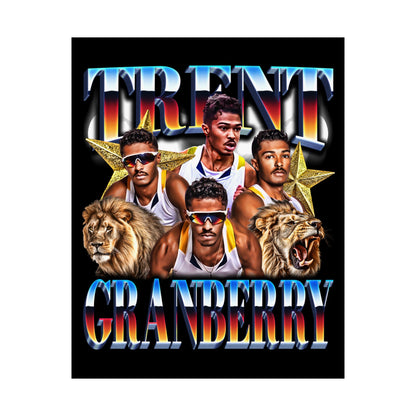 Trent Granberry Poster