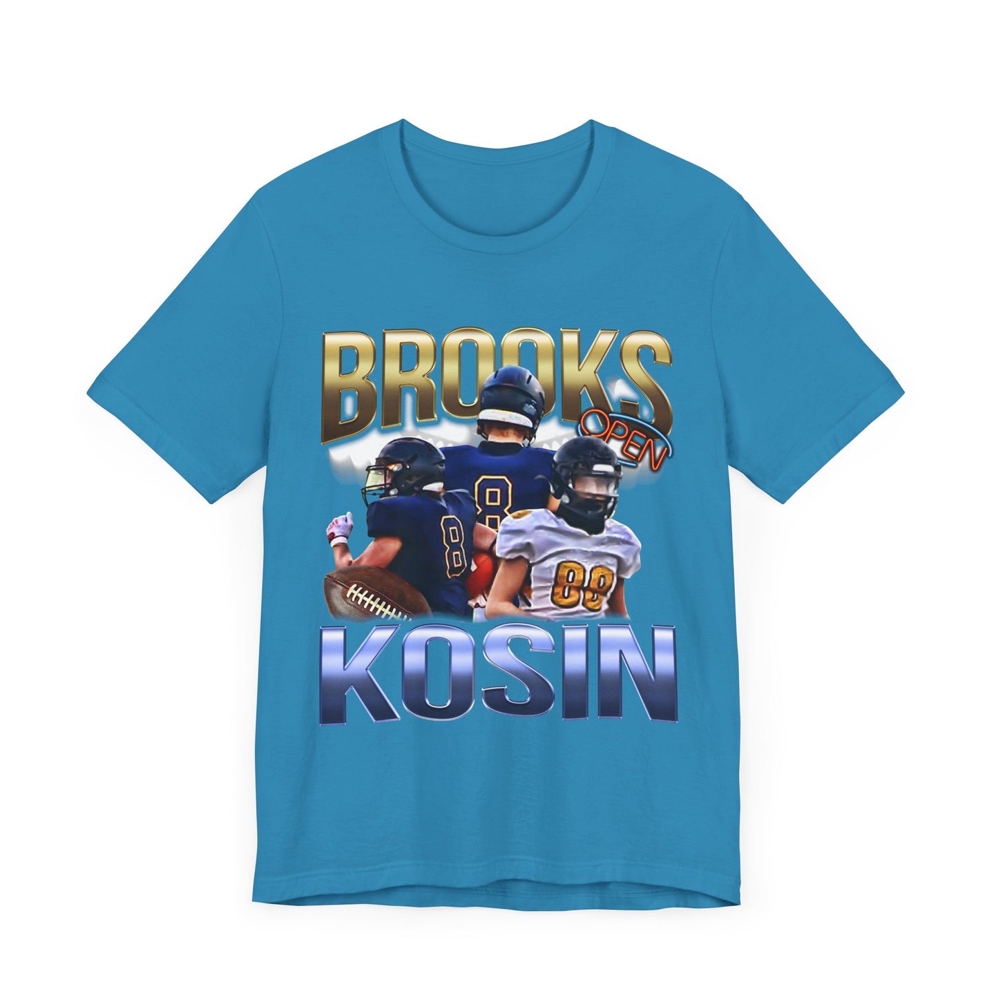 Brooks Kosin Short Sleeve T-Shirt