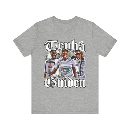 Teyha Guiden Short Sleeve T-Shirt