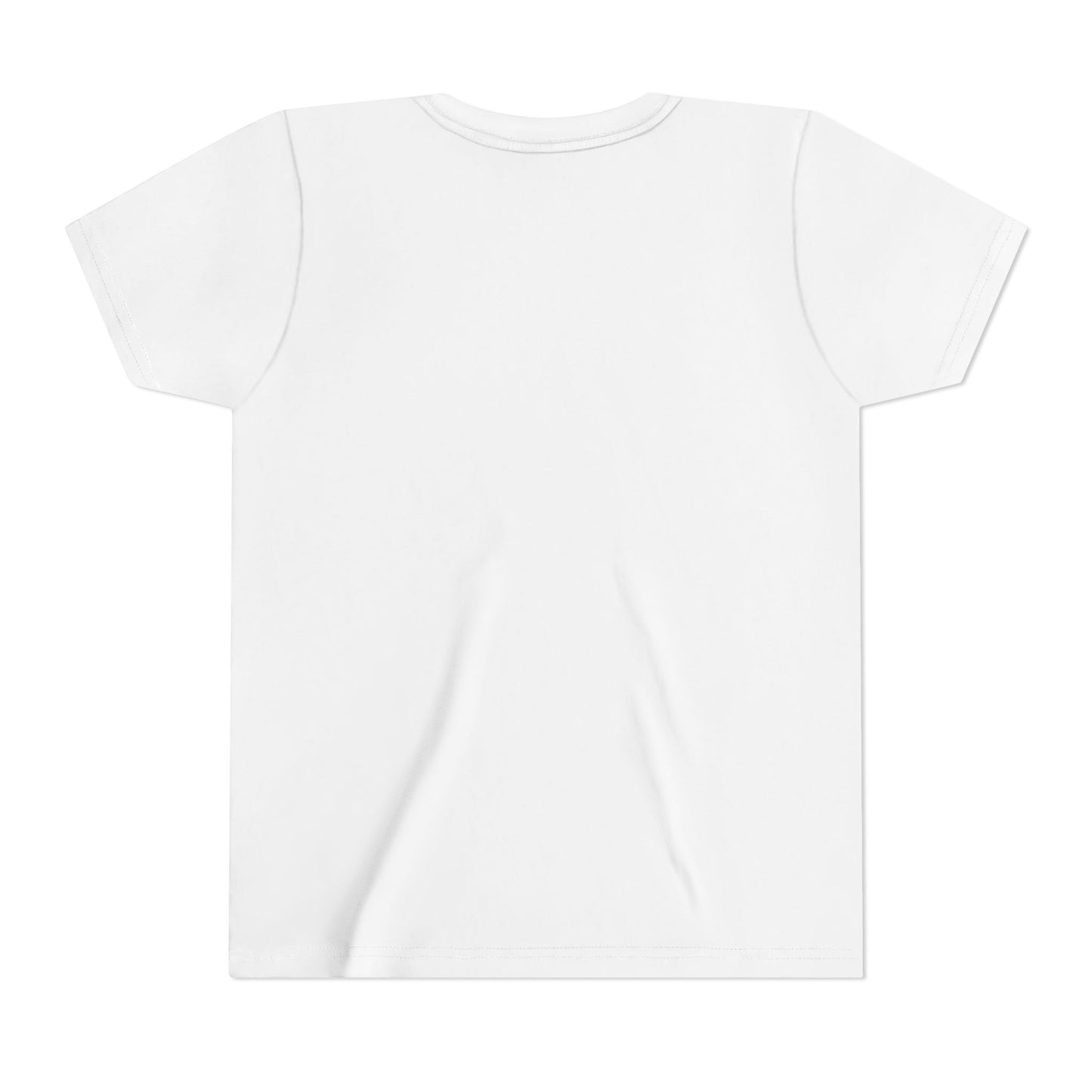 Ryan Randolph Youth Short Sleeve T-Shirt