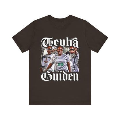 Teyha Guiden Short Sleeve T-Shirt