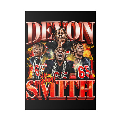 Devon Smith Canvas