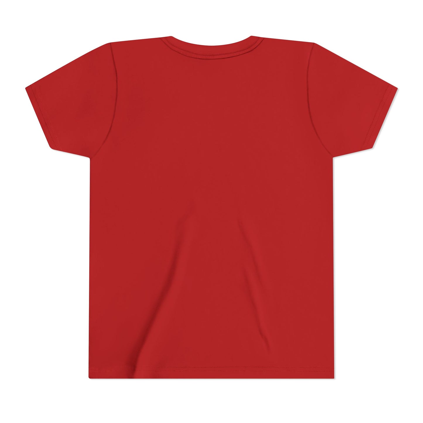 Vic Shaw Youth Short Sleeve T-Shirt