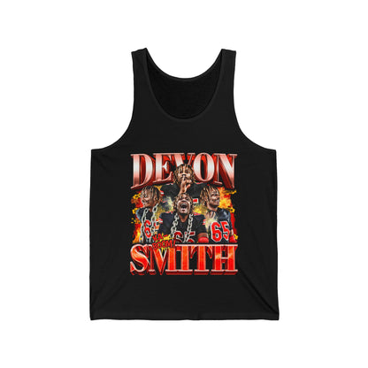 Devon Smith Tank Top