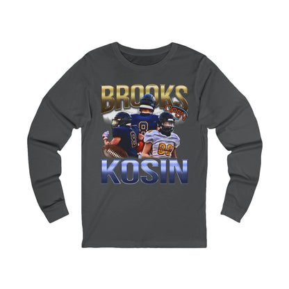 Brooks Kosin Long Sleeve T-Shirt