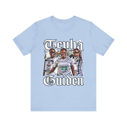 Teyha Guiden Short Sleeve T-Shirt