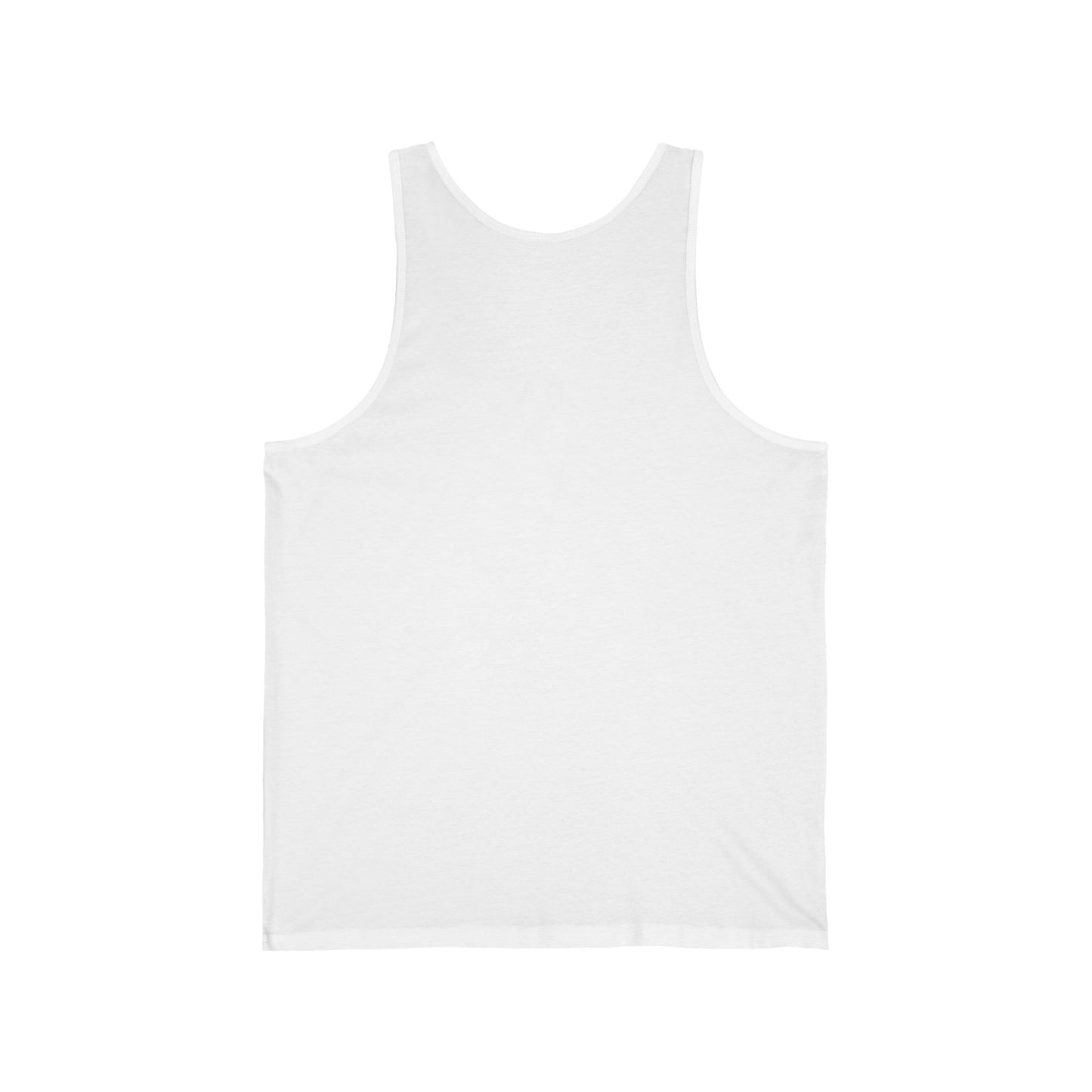 Vic Shaw Tank Top