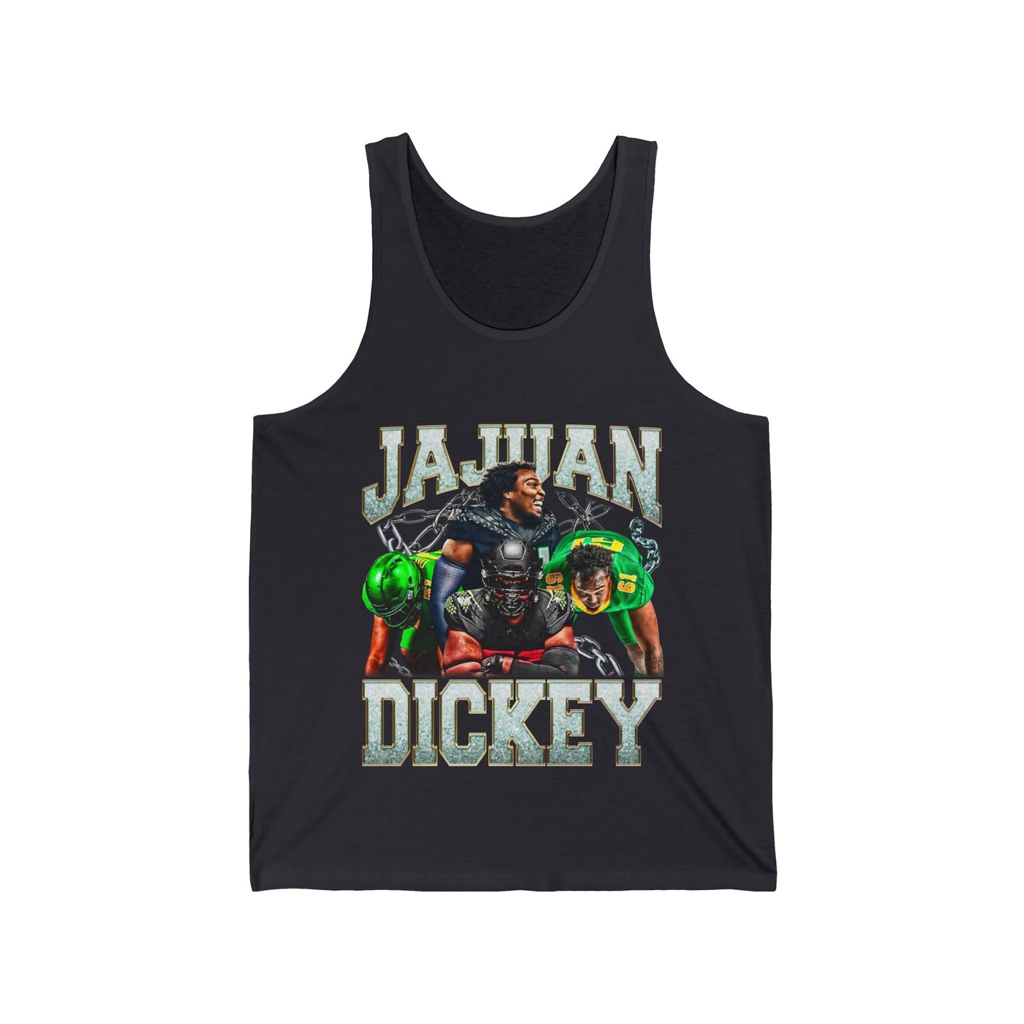 JaJuan Dickey Tank Top