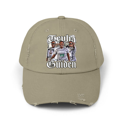 Teyha Guiden Distressed Hat