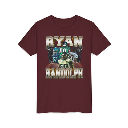 Ryan Randolph Youth Short Sleeve T-Shirt