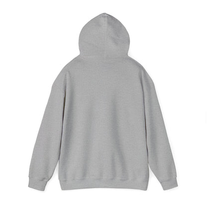 Devon Smith Hooded Sweatshirt