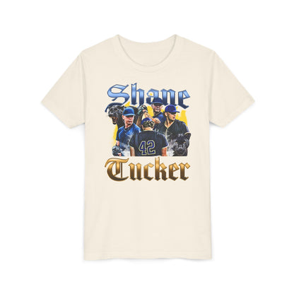 Shane Tucker Youth Short Sleeve T-Shirt