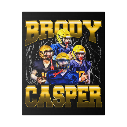 Brody Casper Canvas