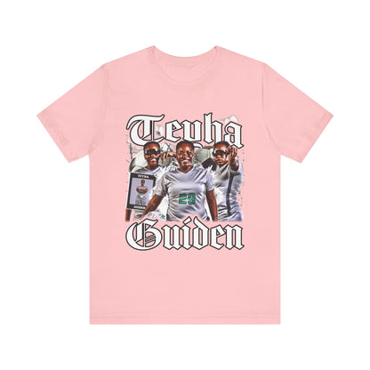 Teyha Guiden Short Sleeve T-Shirt