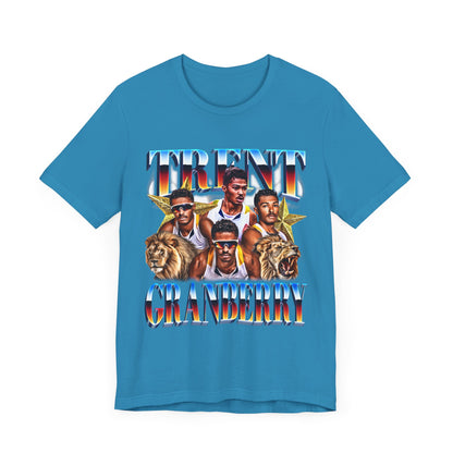 Trent Granberry Short Sleeve T-Shirt