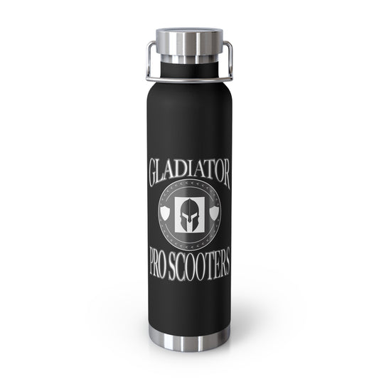 Gladiator Pro Scooters Bottle