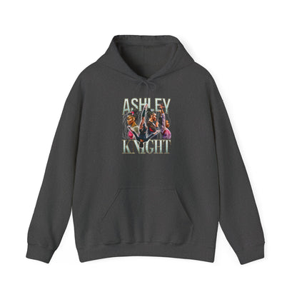 Ashley Knight Hooded Sweatshirt