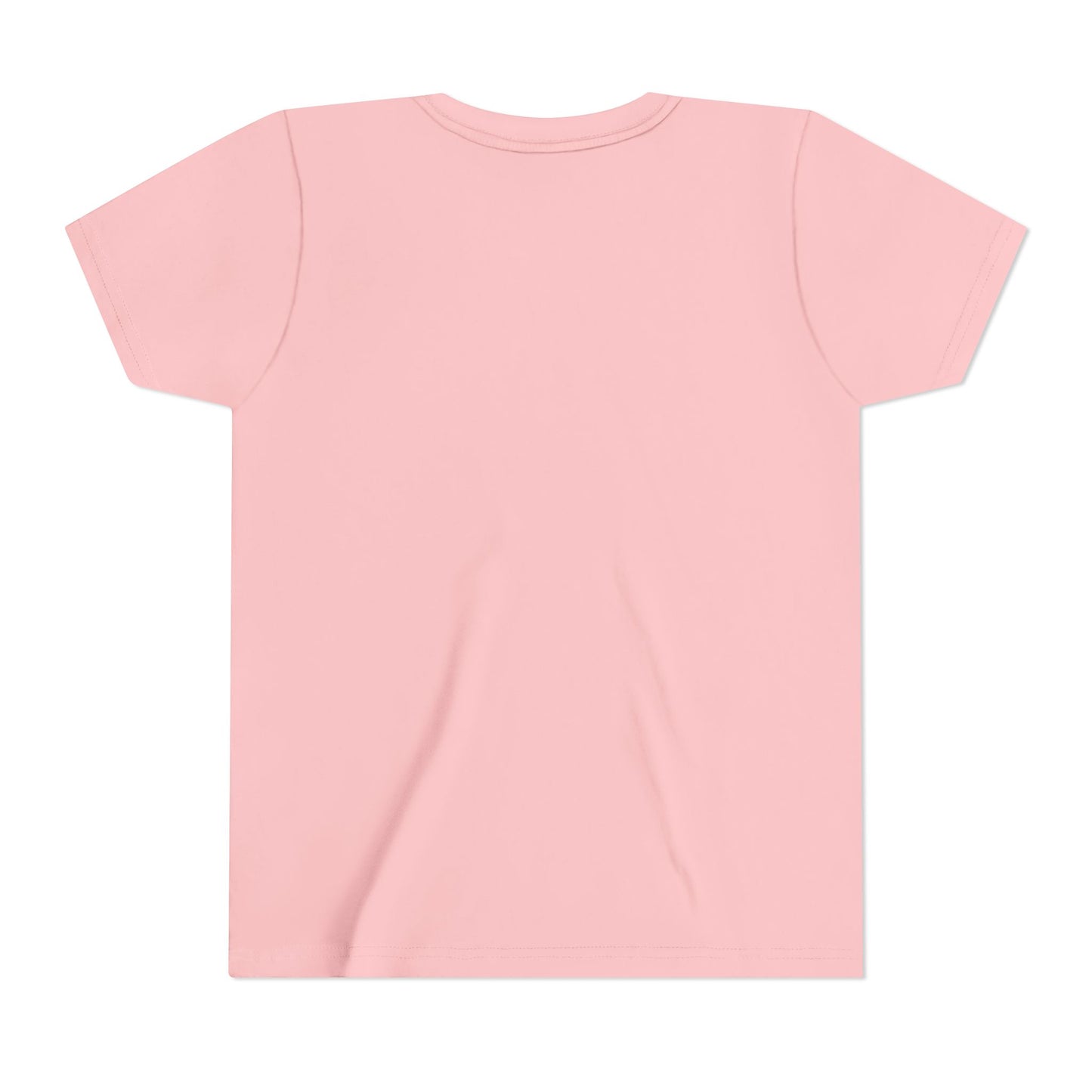 Ryan Randolph Youth Short Sleeve T-Shirt