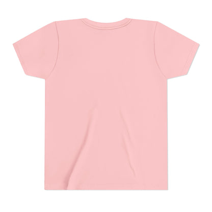 Ryan Randolph Youth Short Sleeve T-Shirt