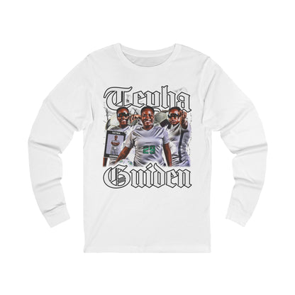 Teyha Guiden Long Sleeve T-Shirt