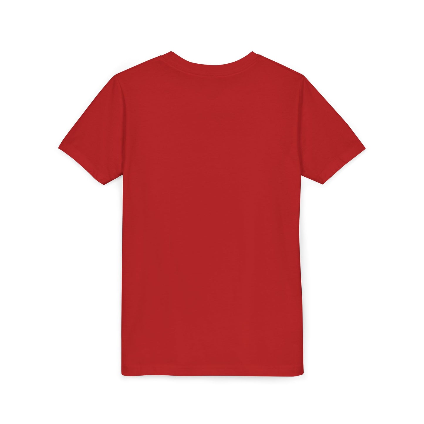Ryan Randolph Youth Short Sleeve T-Shirt
