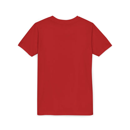 Ryan Randolph Youth Short Sleeve T-Shirt
