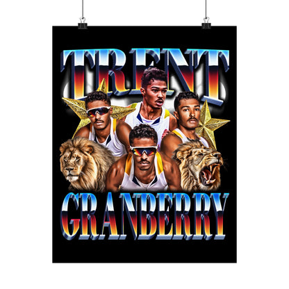 Trent Granberry Poster