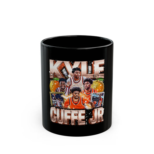 Kyle Cuffe Jr Mug