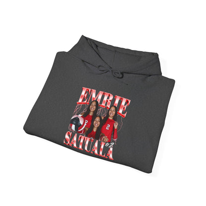 Emrie Satuala Hooded Sweatshirt