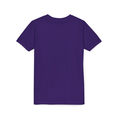 Ryan Randolph Youth Short Sleeve T-Shirt
