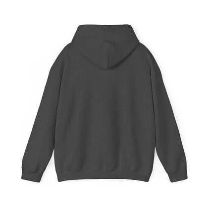 Ja'Borri McGhee Hooded Sweatshirt