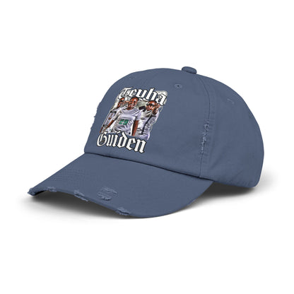 Teyha Guiden Distressed Hat