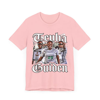 Teyha Guiden Short Sleeve T-Shirt