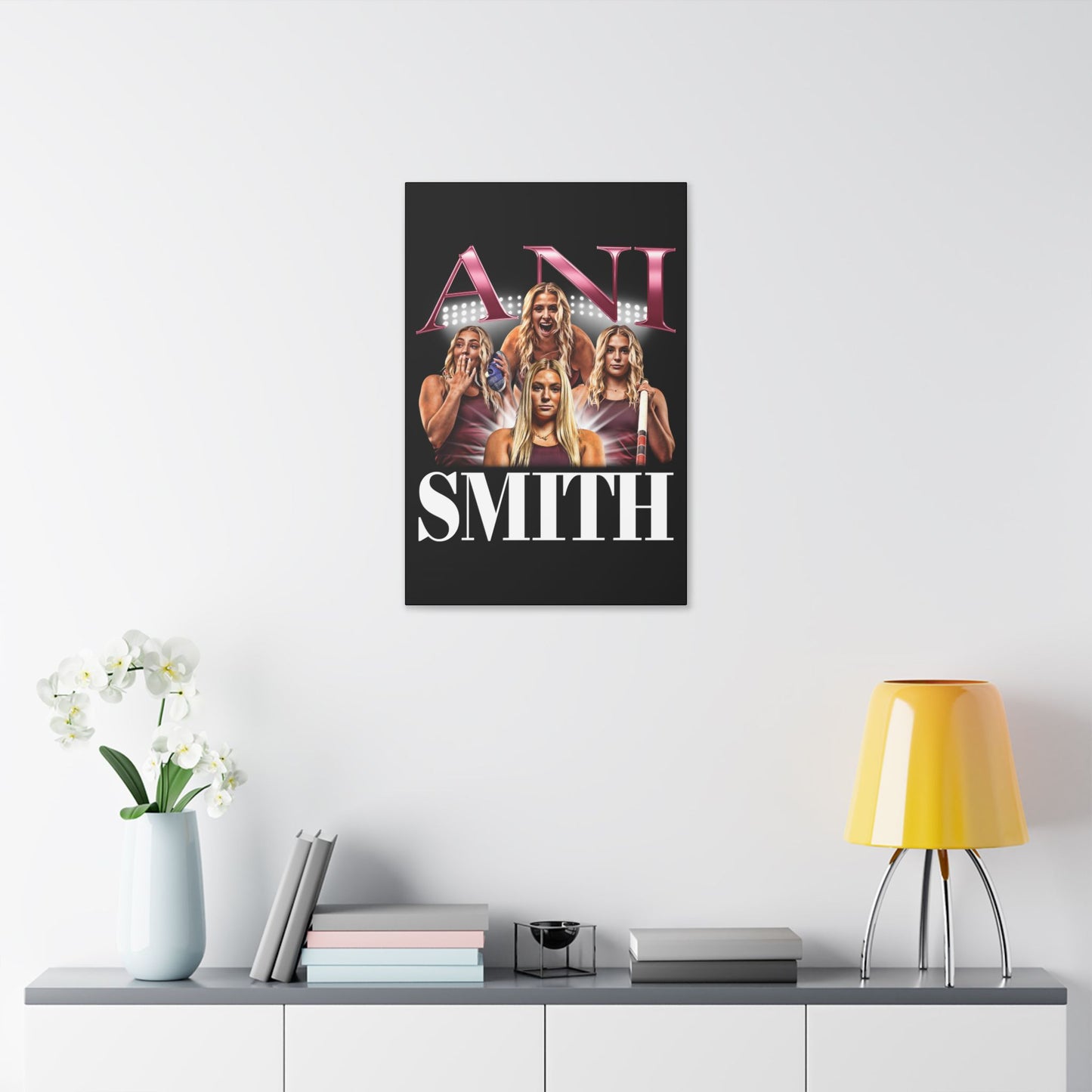 Ani Smith Canvas