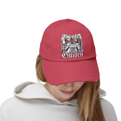 Teyha Guiden Distressed Hat
