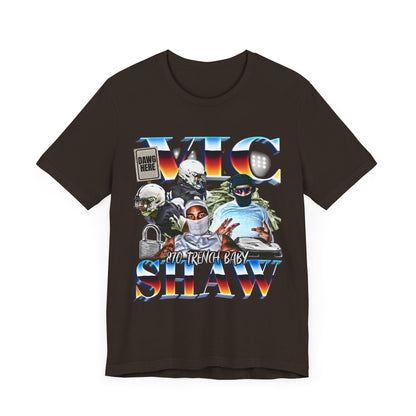 Vic Shaw Short Sleeve T-Shirt