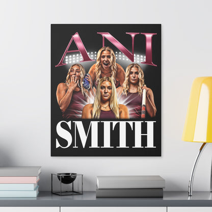 Ani Smith Canvas