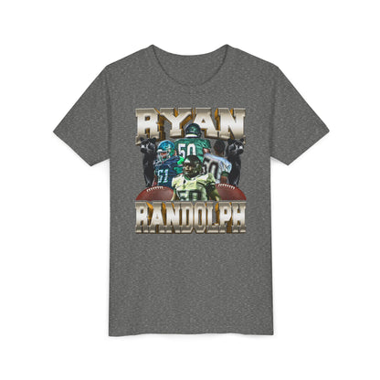 Ryan Randolph Youth Short Sleeve T-Shirt