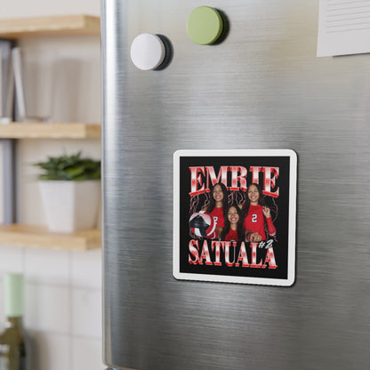 Emrie Satuala Magnet