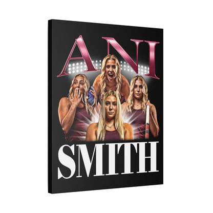 Ani Smith Canvas