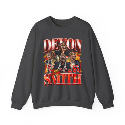 Devon Smith Crewneck Sweatshirt