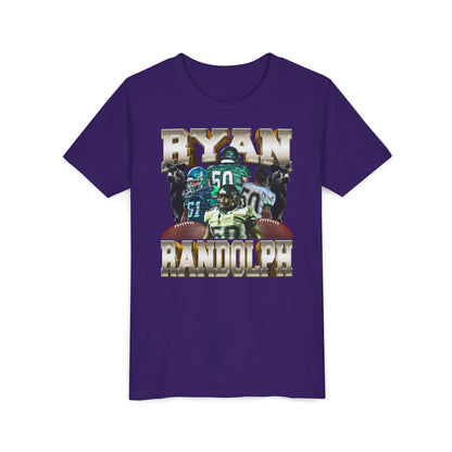 Ryan Randolph Youth Short Sleeve T-Shirt